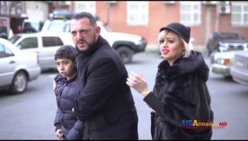 Yntanekan Gaxtniqner 28 Naxkin Amusin