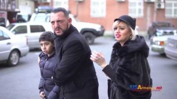 Yntanekan Gaxtniqner 28 Naxkin Amusin
