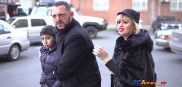 Yntanekan Gaxtniqner 28 Naxkin Amusin