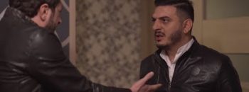 Yntanekan Gaxtniqner 29 Amenazor Ser