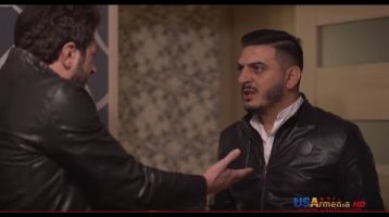 Yntanekan Gaxtniqner 29 Amenazor Ser