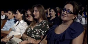 Christine Pepelyan – Chem Toghni (Concert in Hamalir 2012)