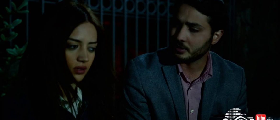 Verjin Hayrike Episode 136