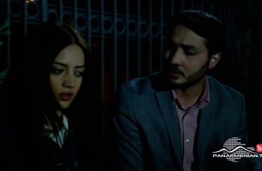 Verjin Hayrike Episode 136