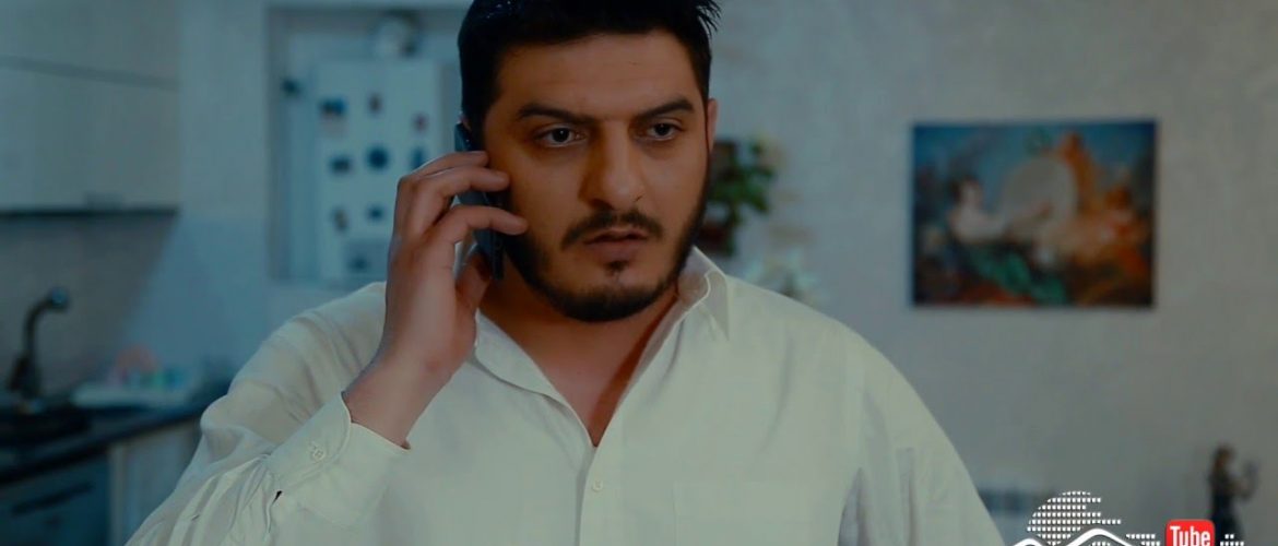 Verjin Hayrike Episode 95