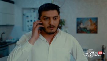 Verjin Hayrike Episode 95
