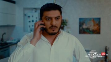 Verjin Hayrike Episode 95