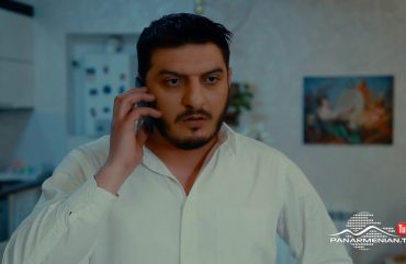Verjin Hayrike Episode 95