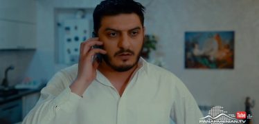 Verjin Hayrike Episode 95