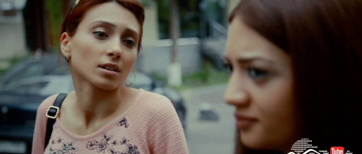 Verjin Hayrike Episode 134