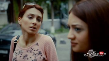 Verjin Hayrike Episode 134
