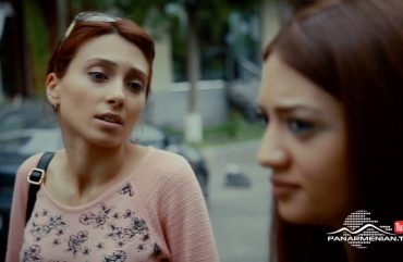 Verjin Hayrike Episode 134