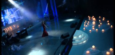 Christine Pepelyan – Qez Asum Em (Concert in Hamalir 2012)