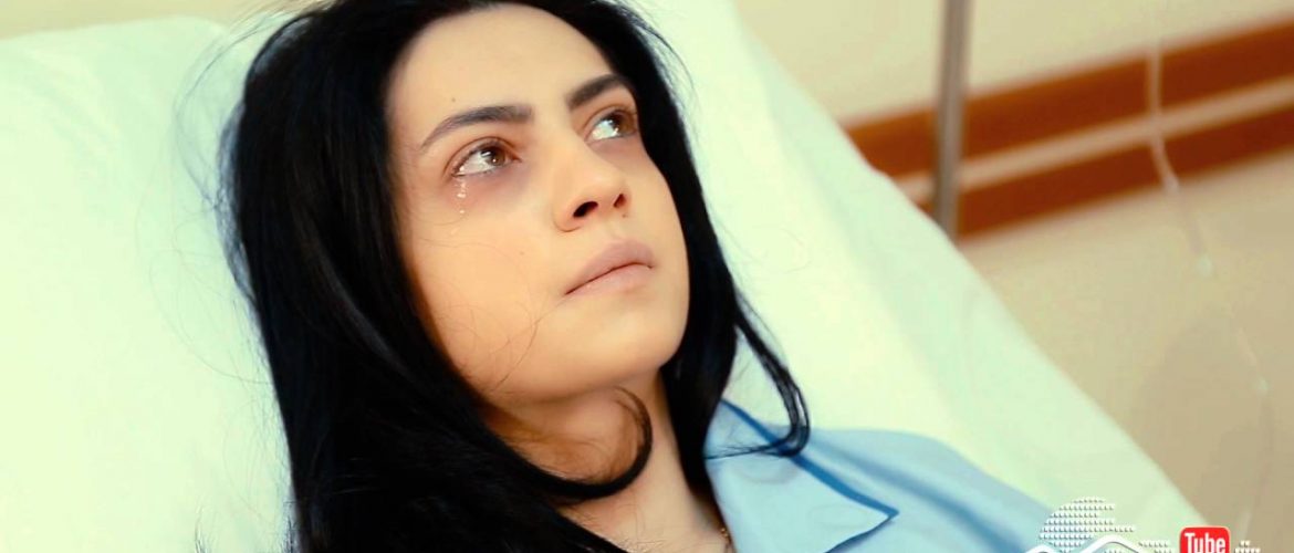 Verjin Hayrike Episode 115