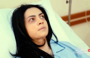 Verjin Hayrike Episode 115