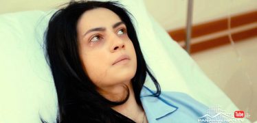 Verjin Hayrike Episode 115