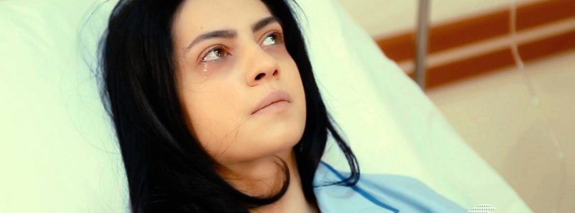 Verjin Hayrike Episode 115