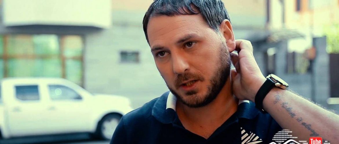 Verjin Hayrike Episode 124