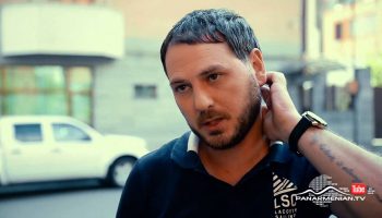 Verjin Hayrike Episode 124