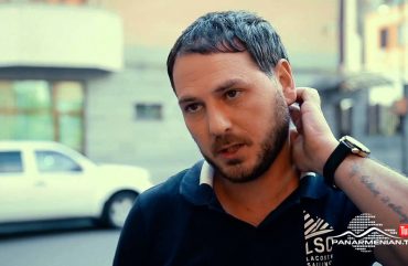 Verjin Hayrike Episode 124