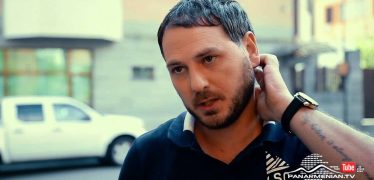 Verjin Hayrike Episode 124