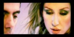 Christine Pepelyan & Hayko – Ushacac Khosqer