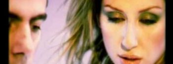 Christine Pepelyan & Hayko – Ushacac Khosqer