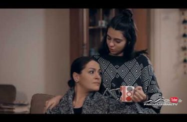 Exnikneri Kacan Episode 3