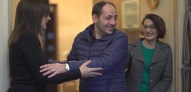 Yntanekan Gaxtniqner 30 Mahacu Verabermunq