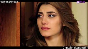 Eleni Oragir Episode 32