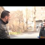 Yntanekan Gaxtniqner 33 Srtacav Harevan