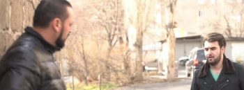 Yntanekan Gaxtniqner 33 Srtacav Harevan