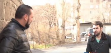 Yntanekan Gaxtniqner 33 Srtacav Harevan