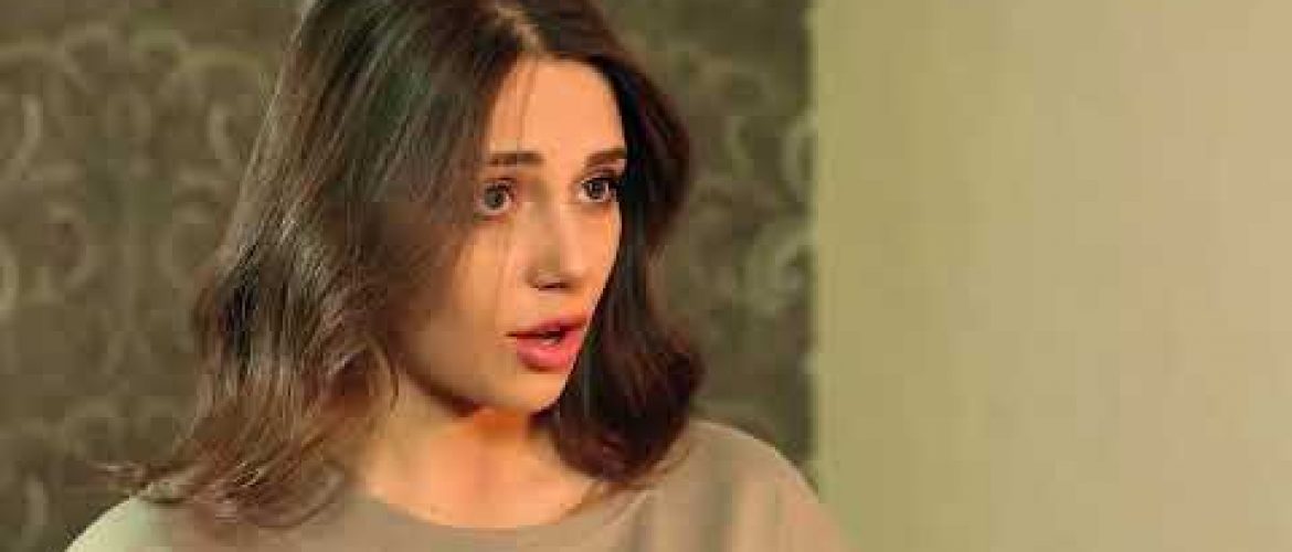 Eleni Oragir Episode 34