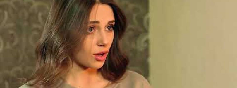 Eleni Oragir Episode 34