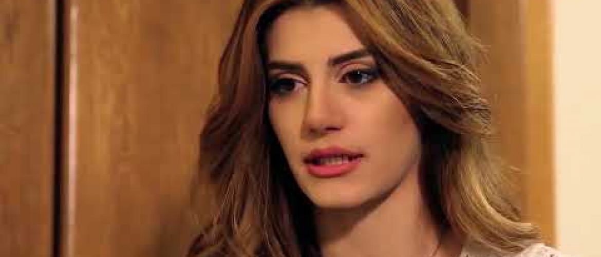 Eleni Oragir Episode 35