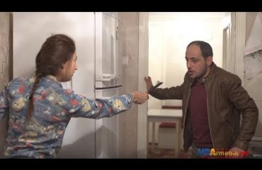 Yntanekan Gaxtniqner 35 Qroj Amusiny
