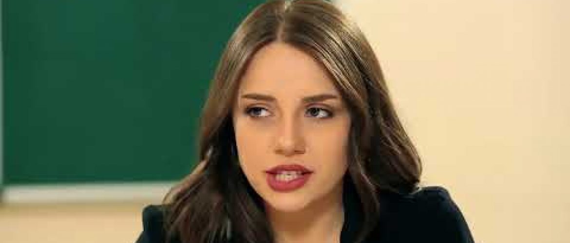 Eleni Oragir Episode 36