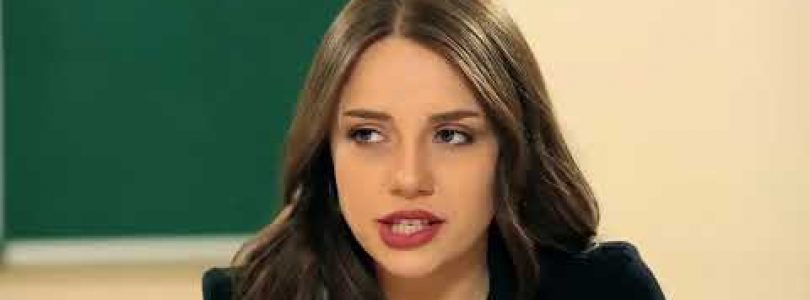 Eleni Oragir Episode 36