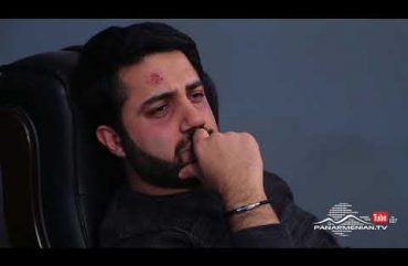 Kayaran Episode 366