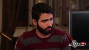 Kayaran Episode 375
