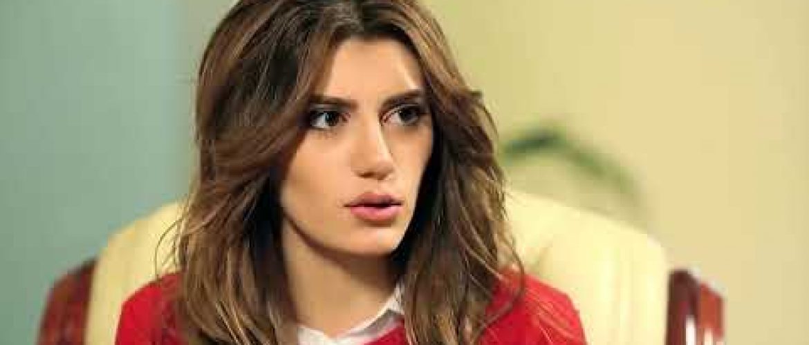 Eleni Oragir Episode 38