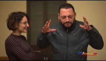 Yntanekan Gaxtniqner 38 Qroj Erexan