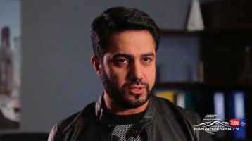 Kayaran Episode 384