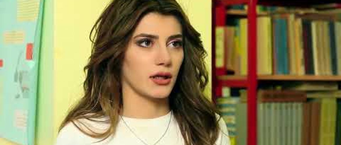 Eleni Oragir Episode 39