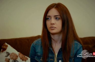 Verjin Hayrike Episode 135