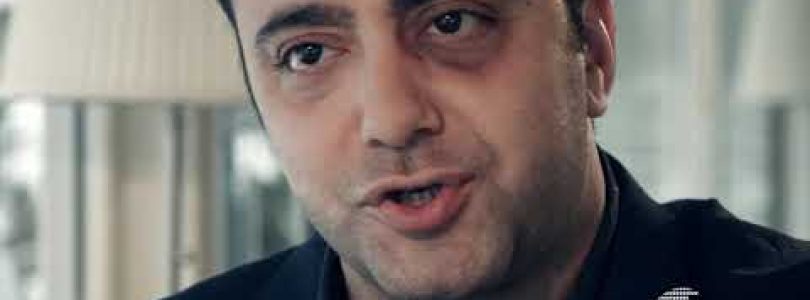 Exnikneri Kacan Episode 4