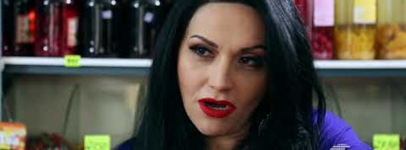 Gnvac Erjankutyun Episode 4