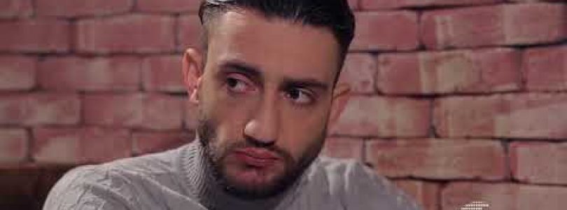 Karmir Blur Episode 40