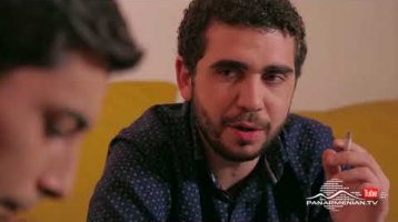Karmir Blur Episode 41